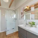 דירה Seaside - Lighthouse Loft *