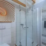 דירה Seaside - Lighthouse Loft Eckernförde