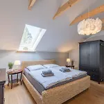 Seaside - Lighthouse Loft דירה *