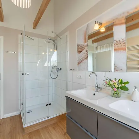Appartamento Seaside - Lighthouse Loft *