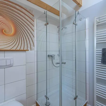 Appartamento Seaside - Lighthouse Loft Eckernförde