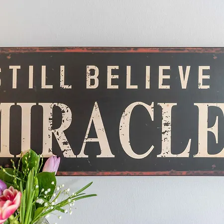 Seaside - Lighthouse Loft Apartamento *