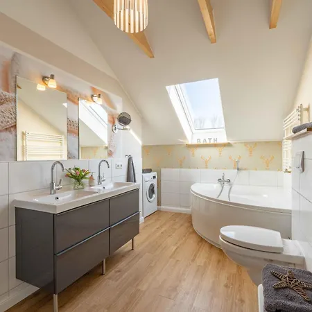 Apartamento Seaside - Lighthouse Loft