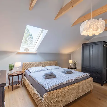 Seaside - Lighthouse Loft Apartamento *