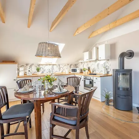 Seaside - Lighthouse Loft