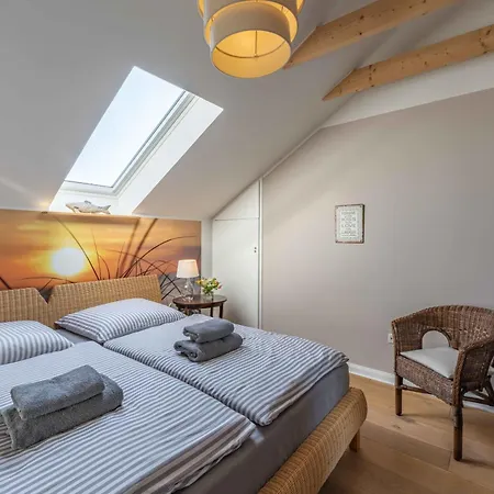 Seaside - Lighthouse Loft דירה Eckernförde