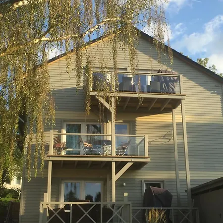 Appartamento Seaside - Lighthouse Loft Eckernförde