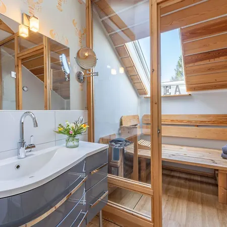 Appartamento Seaside - Lighthouse Loft *