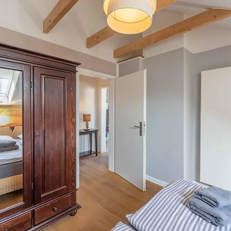 Seaside - Lighthouse Loft