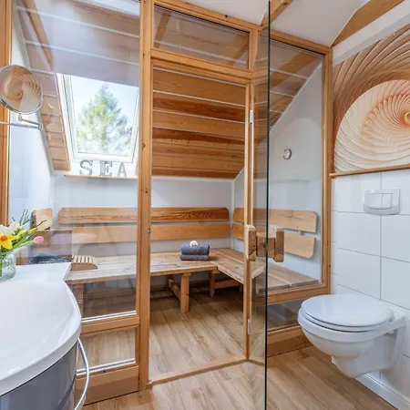 Appartamento Seaside - Lighthouse Loft