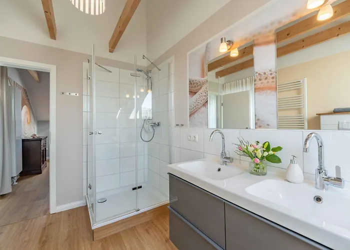 Lägenhet Seaside - Lighthouse Loft *