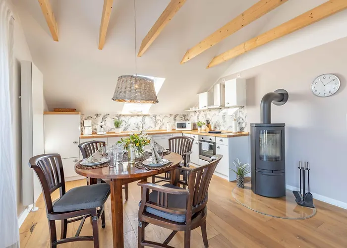 Seaside - Lighthouse Loft