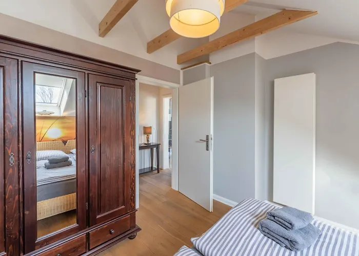 Seaside - Lighthouse Loft